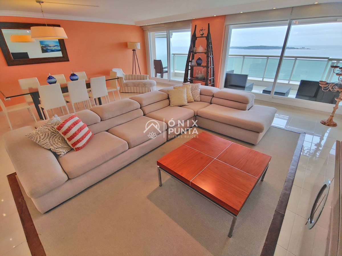 Apartamento ID.509 - Apartamento en Punta del Este, 