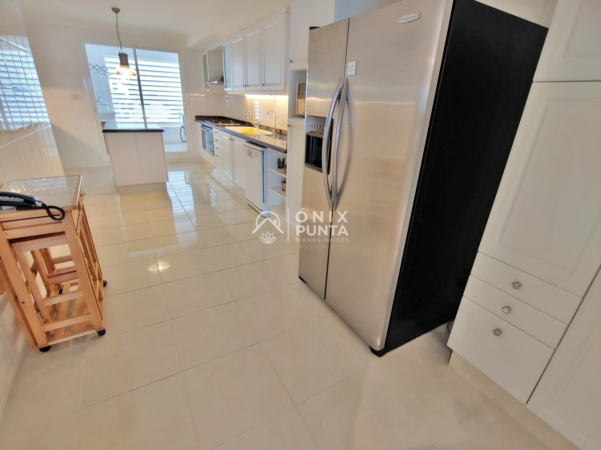 Apartamento ID.509 - Apartamento en Punta del Este, 