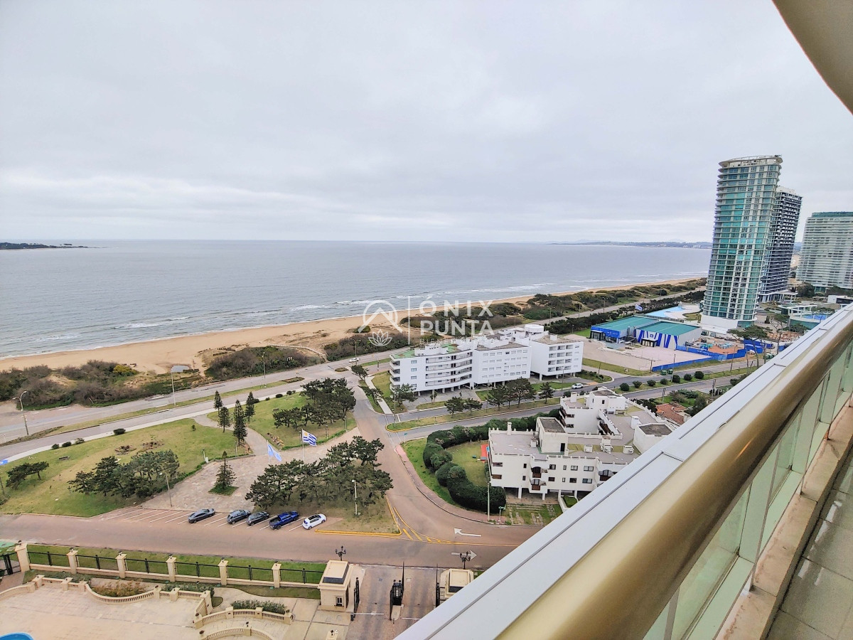 Apartamento ID.509 - Apartamento en Punta del Este, 