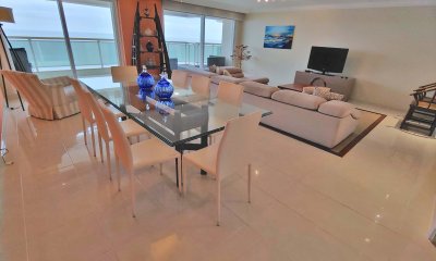 Apartamento en Punta del Este,