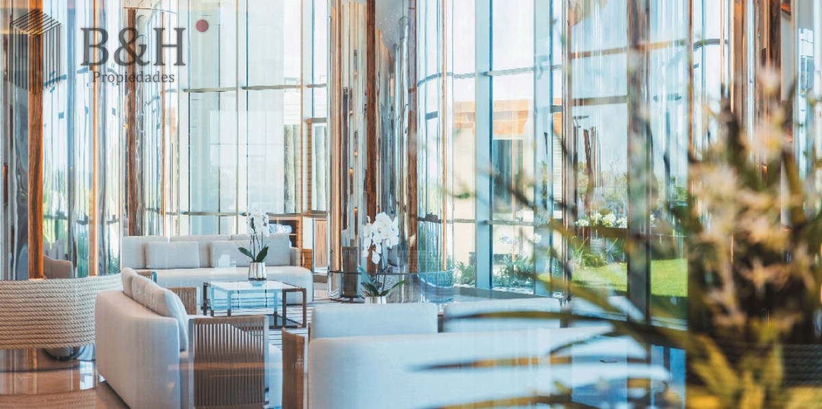 Espectacular! Apartamento unificado en Fendi Chateau Punta del Este   VENTA - GoPunta - Portal Inmobiliario de Punta del Este - Maldonado