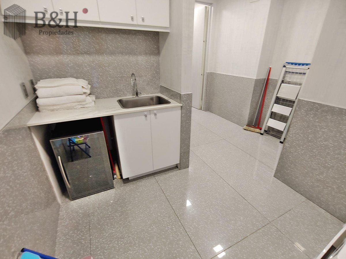 Apartamento ID.5508 - Espectacular! Apartamento unificado en Fendi Chateau Punta del Este - VENTA