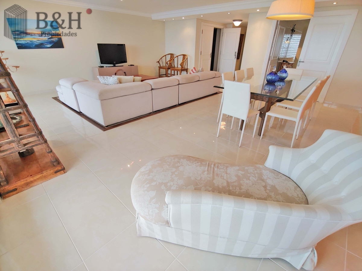 Apartamento a la venta en Le Jardin Mansa Punta del Este - GoPunta - Portal Inmobiliario de Punta del Este - Maldonado