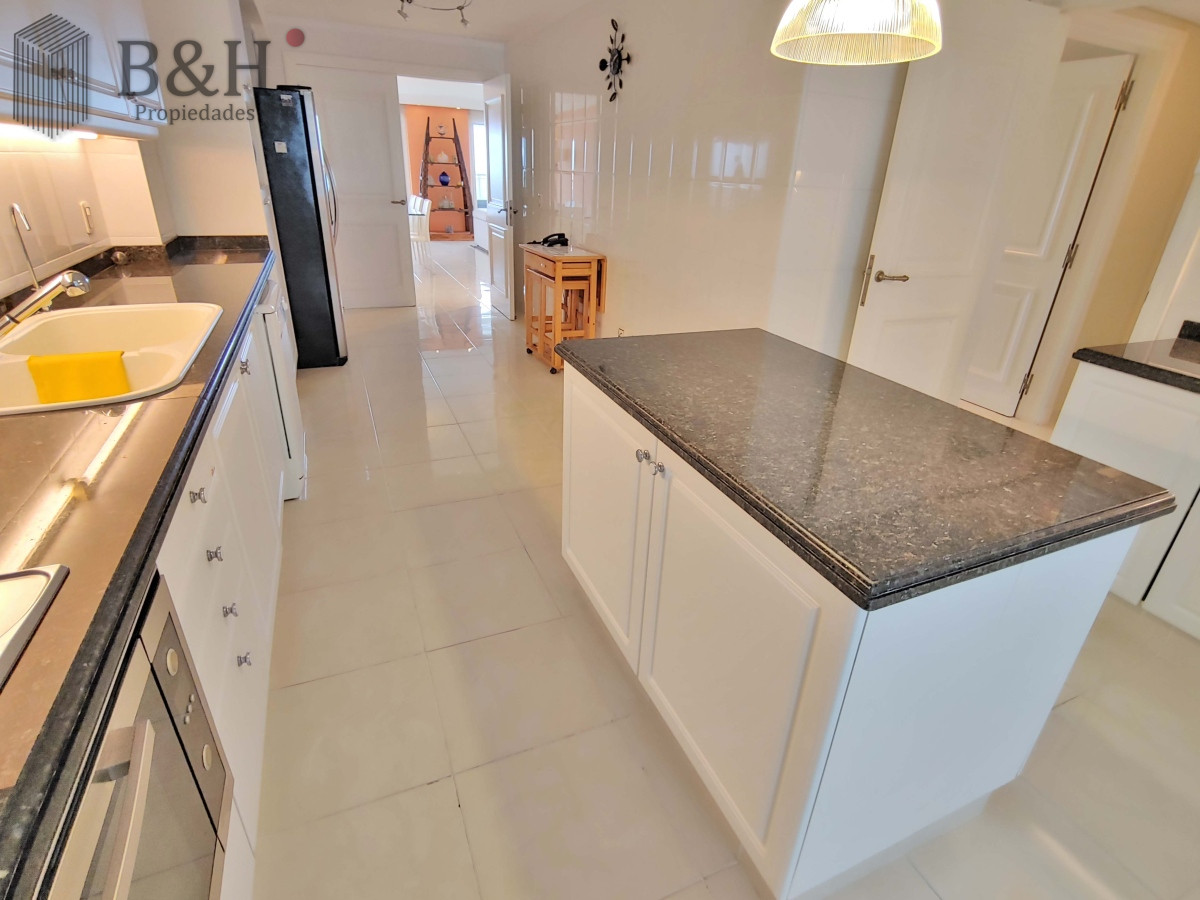 Apartamento ID.5506 - Apartamento a la venta en Le Jardin Mansa Punta del Este