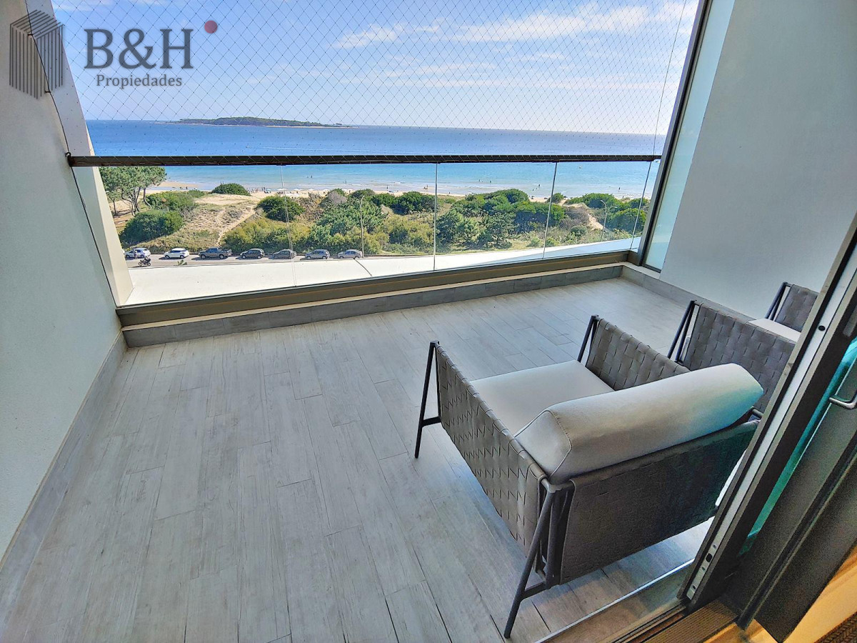 Apartamento ID.5508 - Espectacular! Apartamento unificado en Fendi Chateau Punta del Este - VENTA