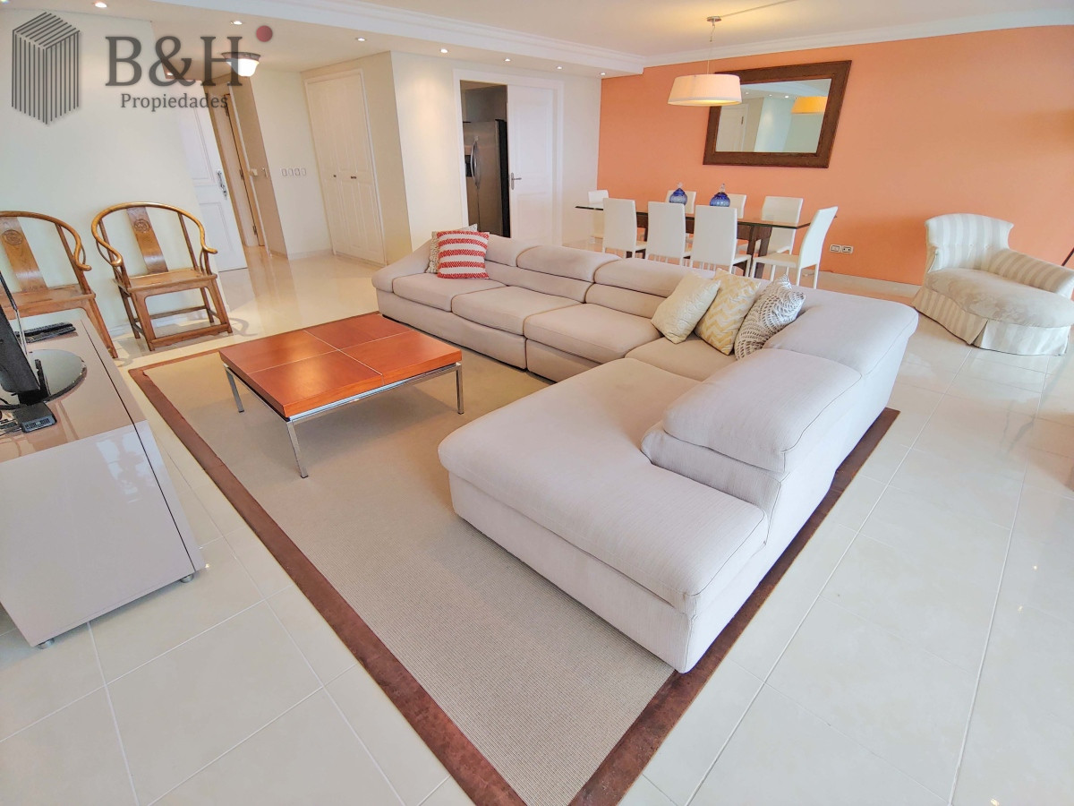 Apartamento a la venta en Le Jardin Mansa Punta del Este - GoPunta - Portal Inmobiliario de Punta del Este - Maldonado