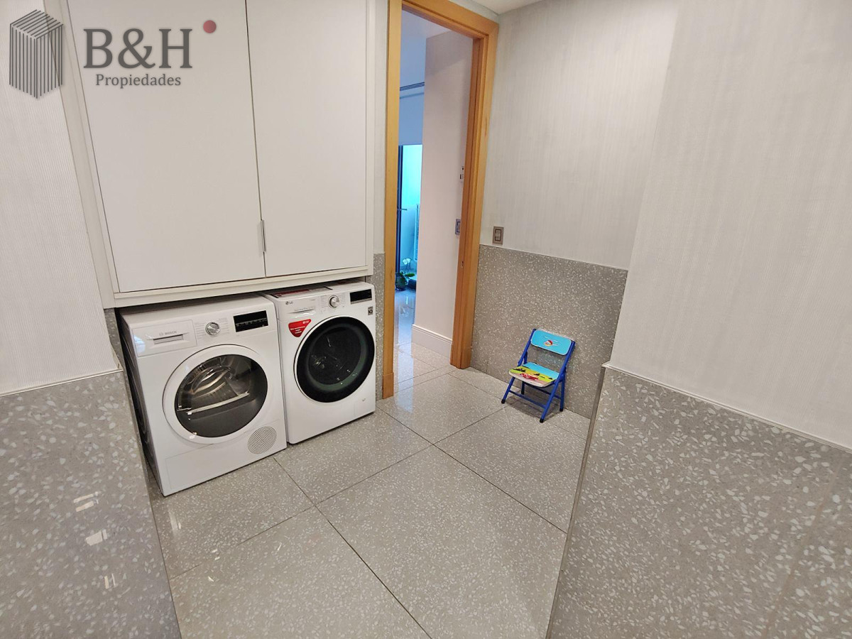 Apartamento ID.5508 - Espectacular! Apartamento unificado en Fendi Chateau Punta del Este - VENTA