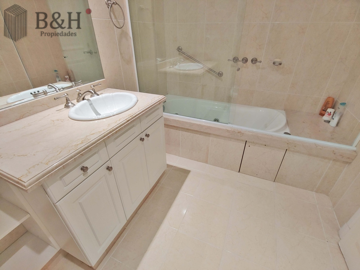 Apartamento ID.5506 - Apartamento a la venta en Le Jardin Mansa Punta del Este