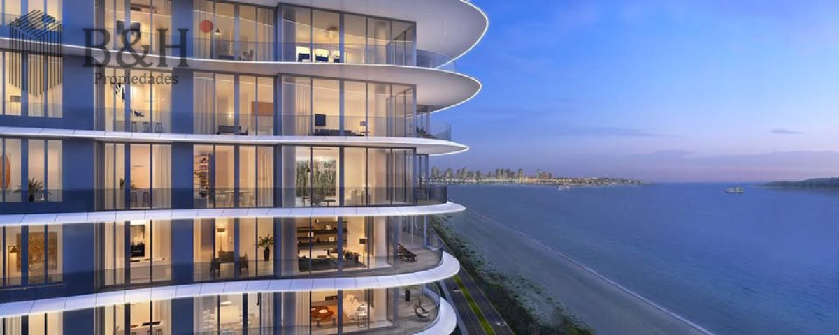 Espectacular! Apartamento unificado en Fendi Chateau Punta del Este   VENTA - GoPunta - Portal Inmobiliario de Punta del Este - Maldonado