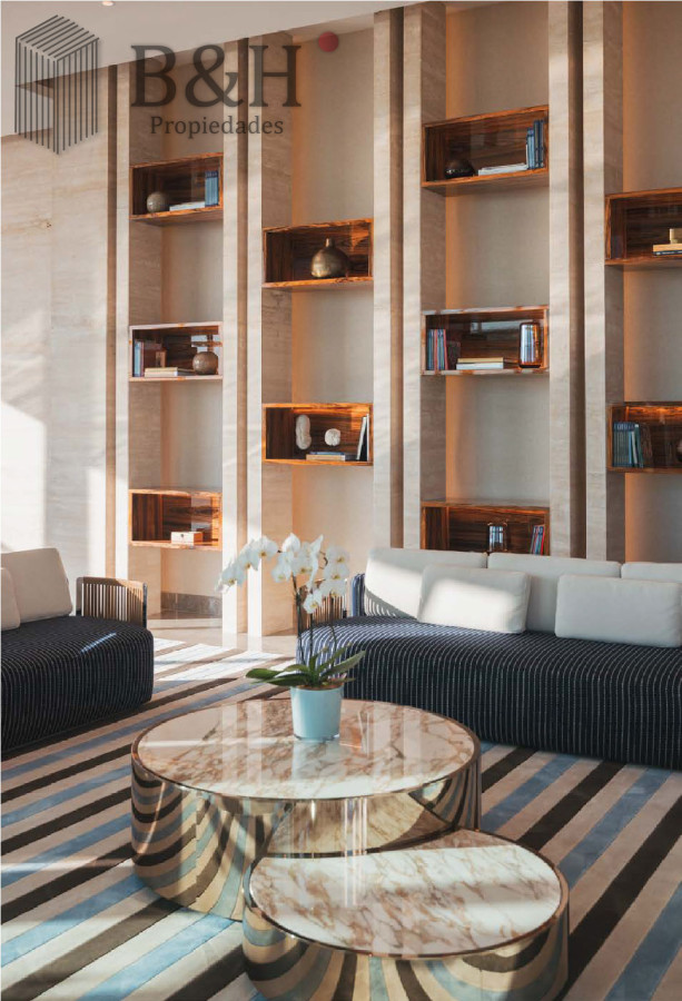 Espectacular! Apartamento unificado en Fendi Chateau Punta del Este   VENTA - GoPunta - Portal Inmobiliario de Punta del Este - Maldonado