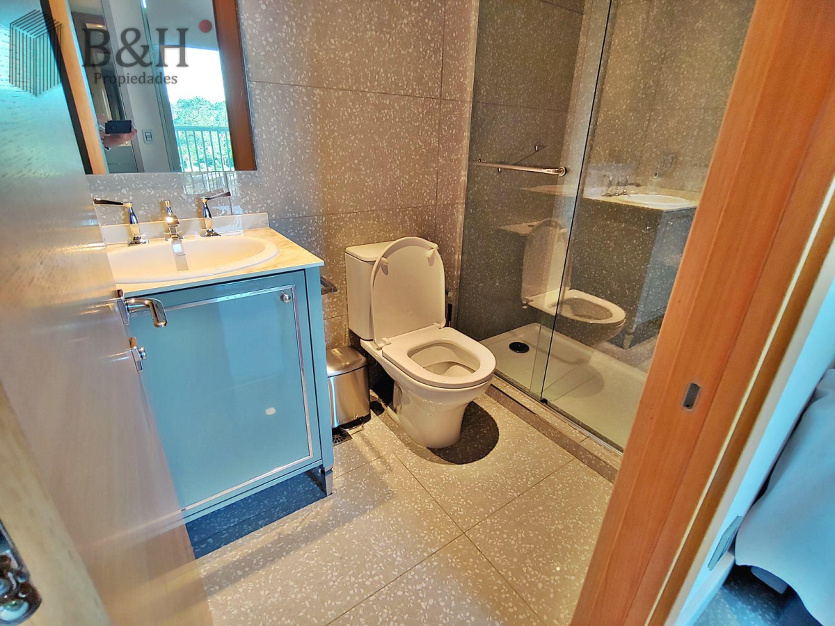 Apartamento ID.5508 - Espectacular! Apartamento unificado en Fendi Chateau Punta del Este - VENTA