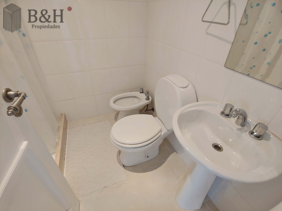 Apartamento ID.5506 - Apartamento a la venta en Le Jardin Mansa Punta del Este