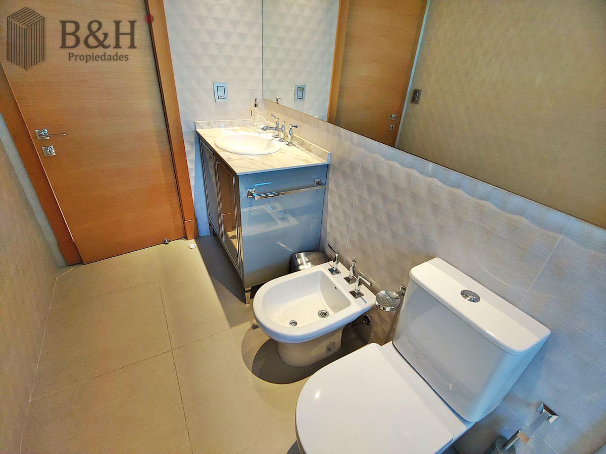 Apartamento ID.5508 - Espectacular! Apartamento unificado en Fendi Chateau Punta del Este - VENTA