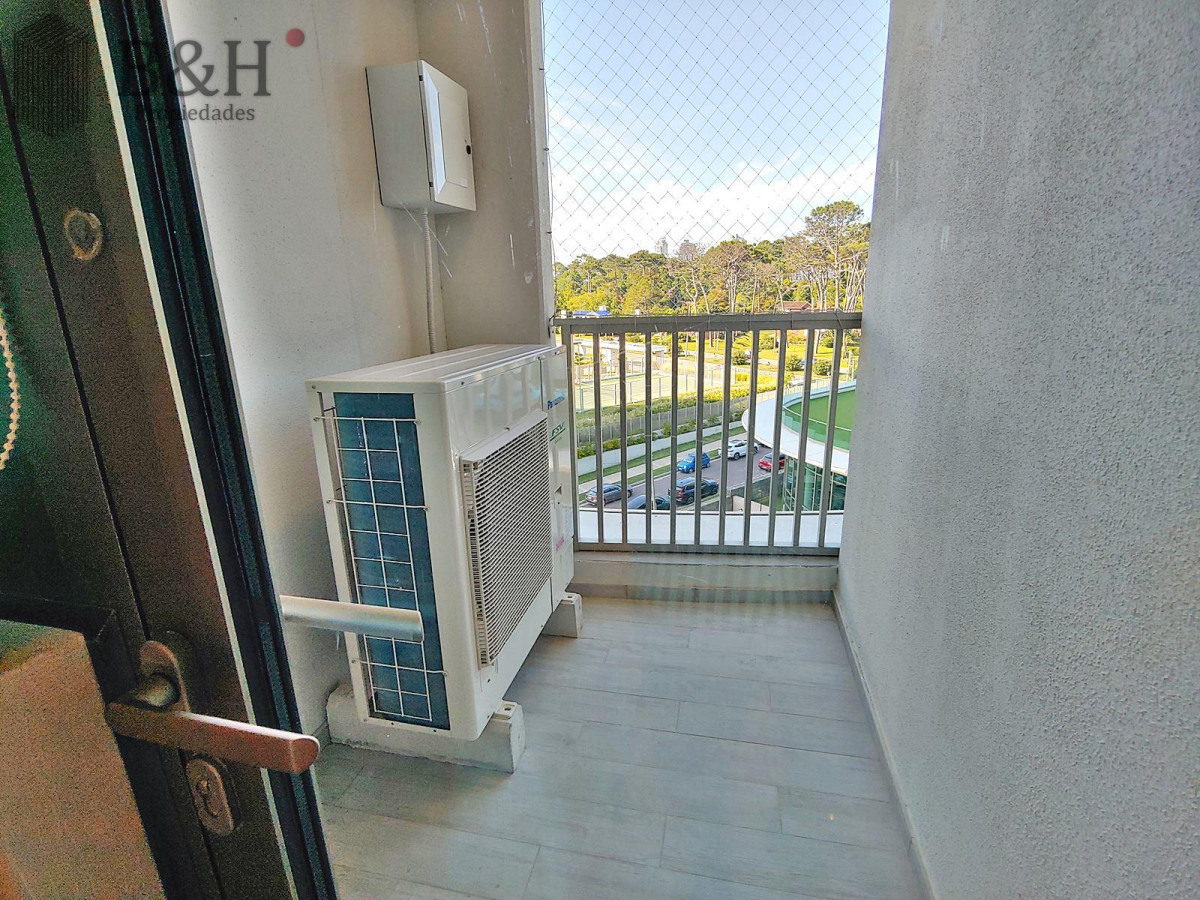 Apartamento ID.5508 - Espectacular! Apartamento unificado en Fendi Chateau Punta del Este - VENTA