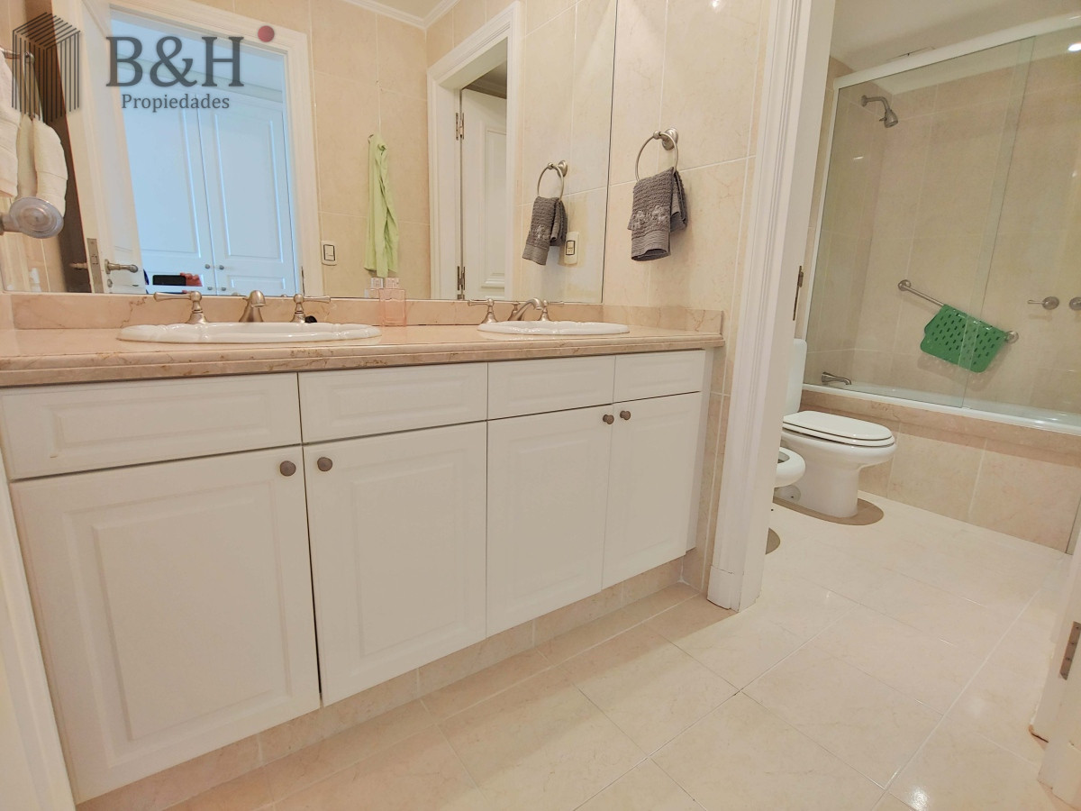 Apartamento ID.5506 - Apartamento a la venta en Le Jardin Mansa Punta del Este
