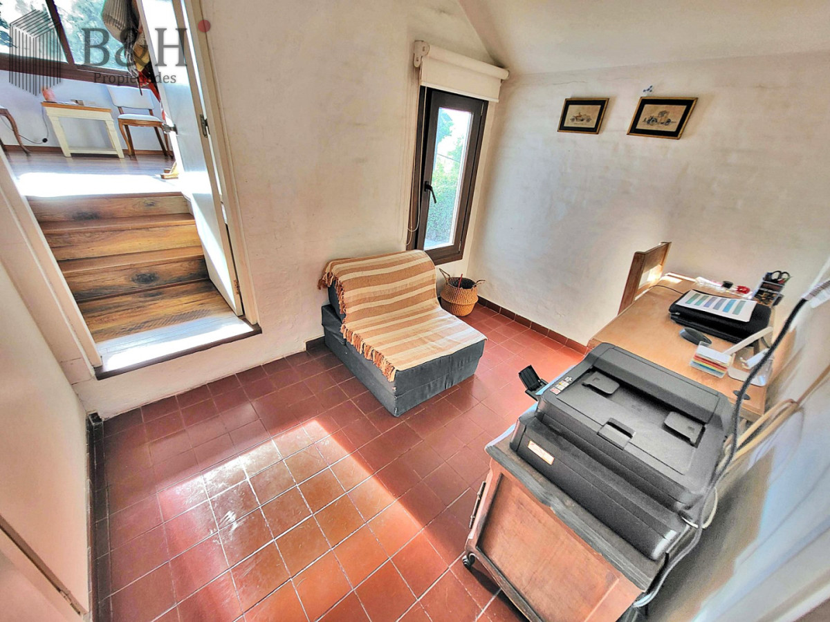Casa ID.7437 - Espectacular casa en Pinares para vivirla todo el año!