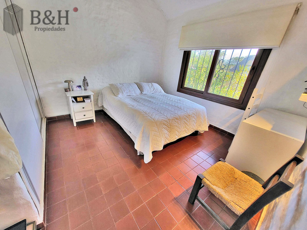 Casa ID.7437 - Espectacular casa en Pinares para vivirla todo el año!