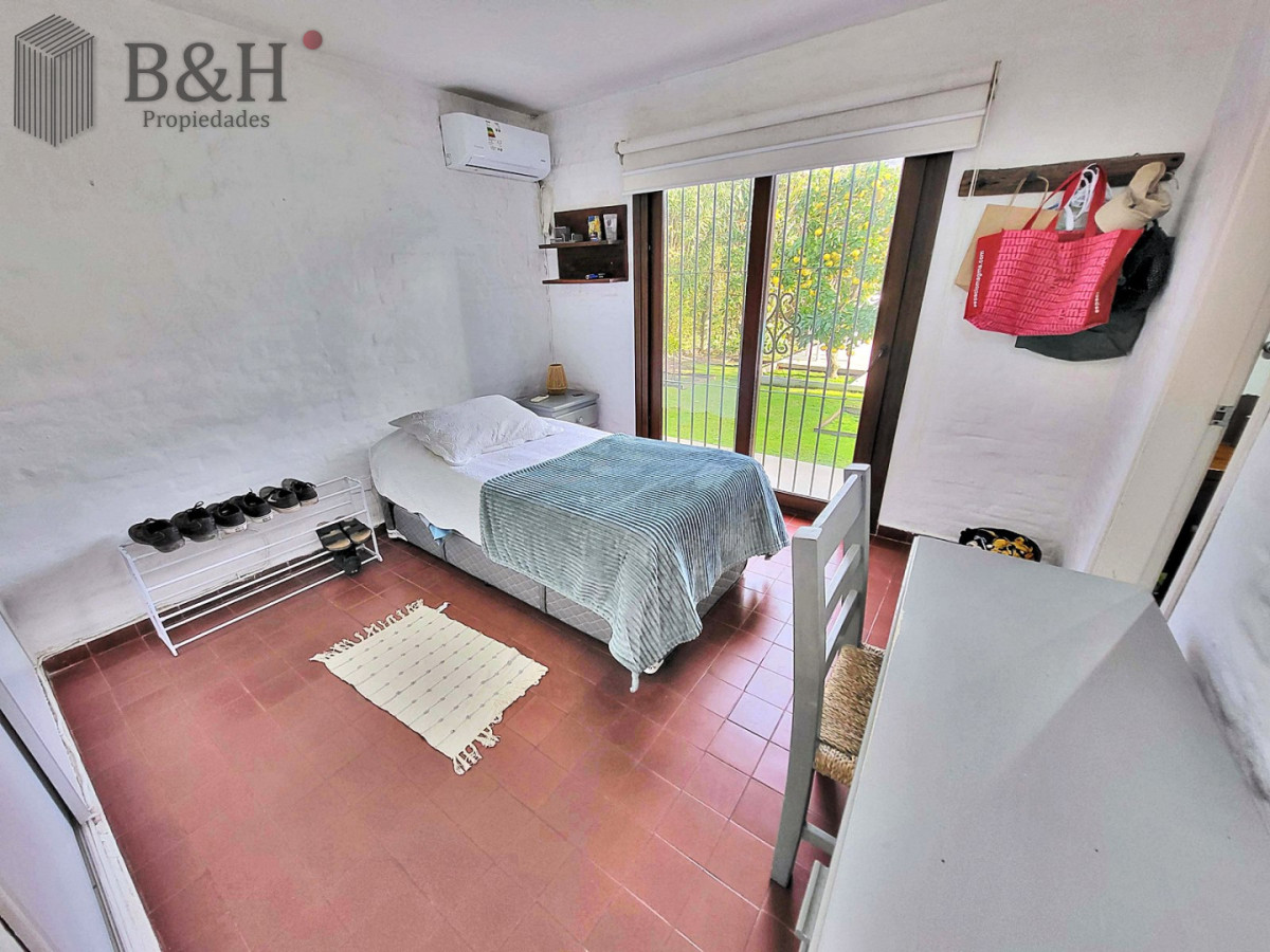 Casa ID.7437 - Espectacular casa en Pinares para vivirla todo el año!