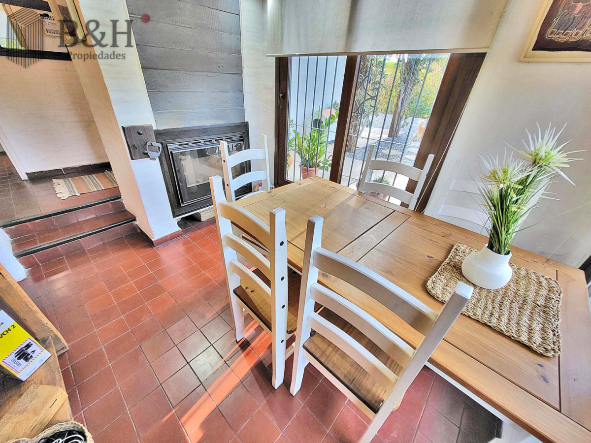 Casa ID.7437 - Espectacular casa en Pinares para vivirla todo el año!