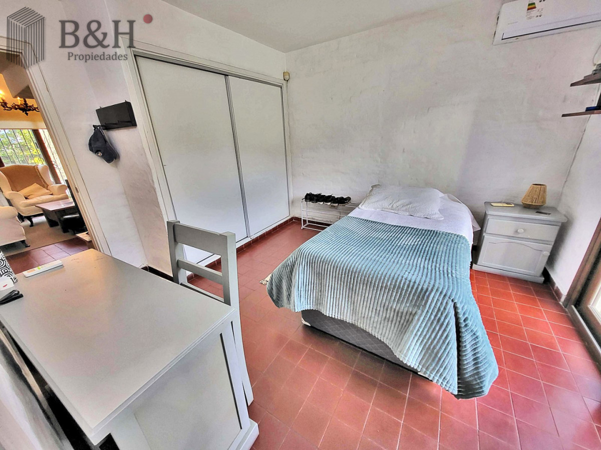 Casa ID.7437 - Espectacular casa en Pinares para vivirla todo el año!