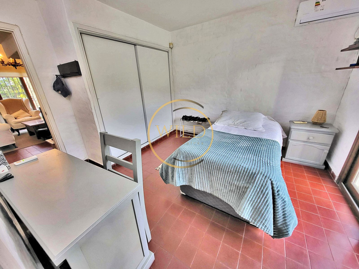 Casa ID.5663 - Espectacular casa en Pinares para vivirla todo el año!