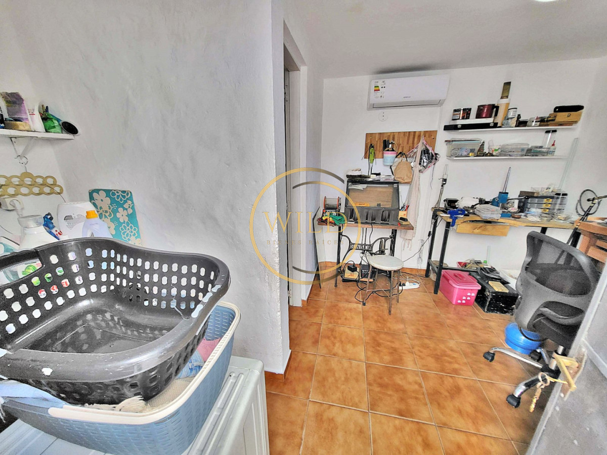 Casa ID.5663 - Espectacular casa en Pinares para vivirla todo el año!
