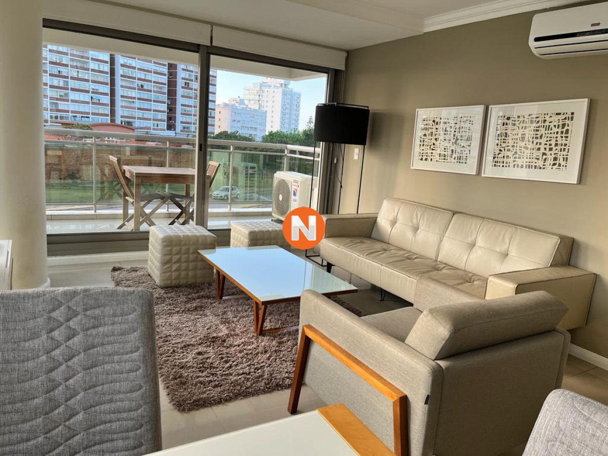 Apartamento Ref.223053 - Venta - Punta del Este - Imperiale 2 suites