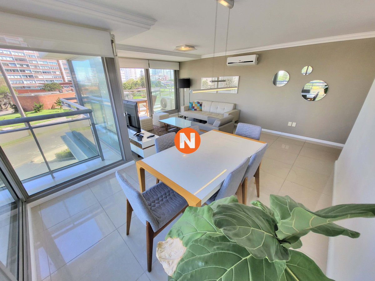 Apartamento Ref.223053 - Venta - Punta del Este - Imperiale 2 suites