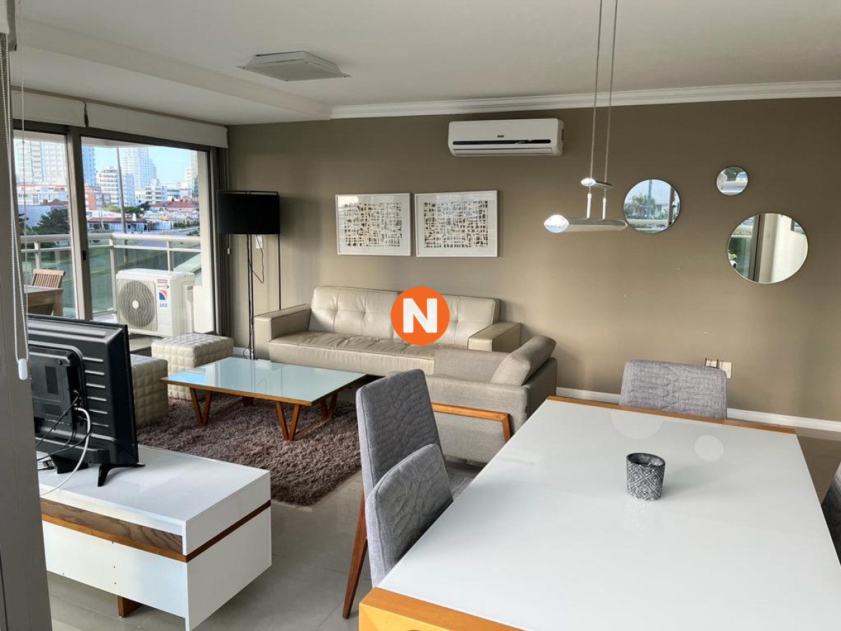 Apartamento Ref.223053 - Venta - Punta del Este - Imperiale 2 suites
