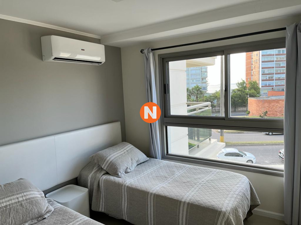 Apartamento Ref.223053 - Venta - Punta del Este - Imperiale 2 suites