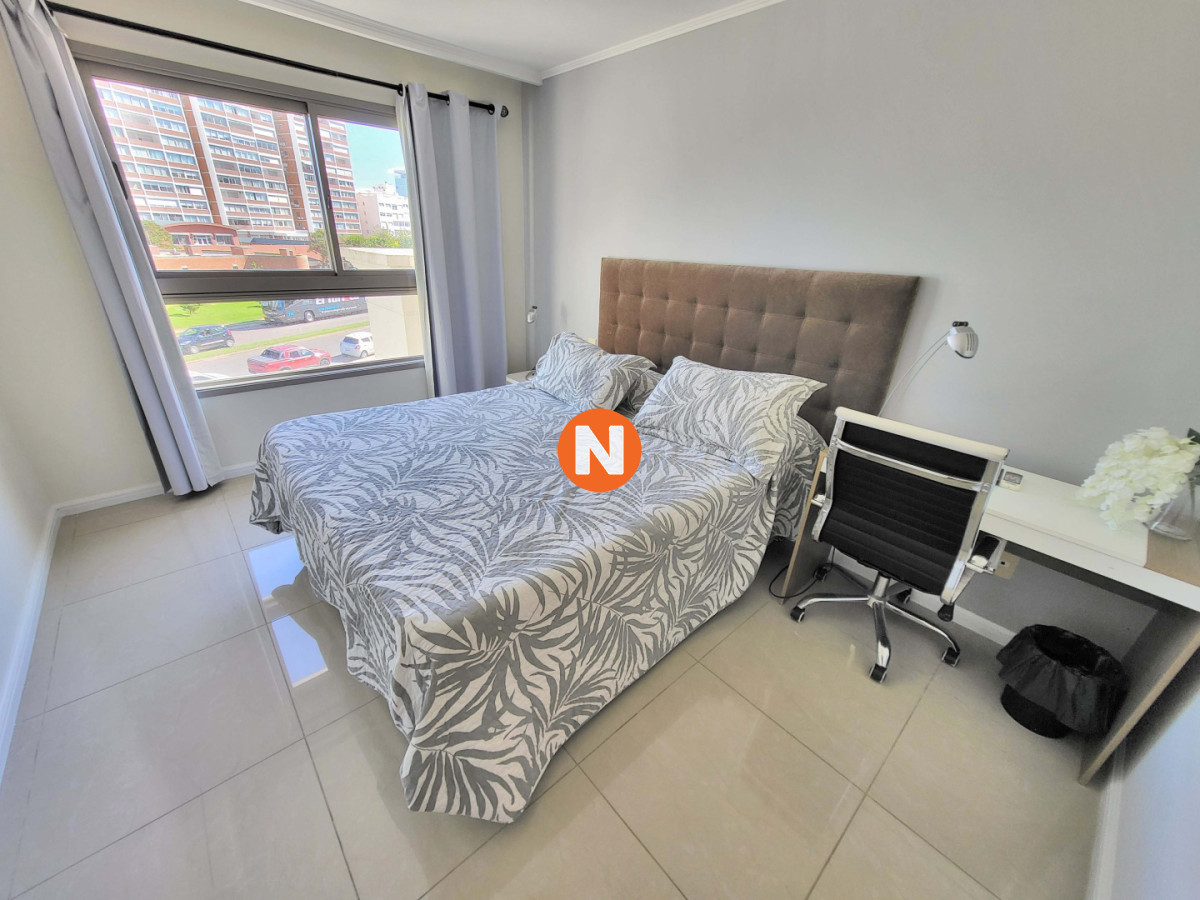 Apartamento Ref.223053 - Venta - Punta del Este - Imperiale 2 suites