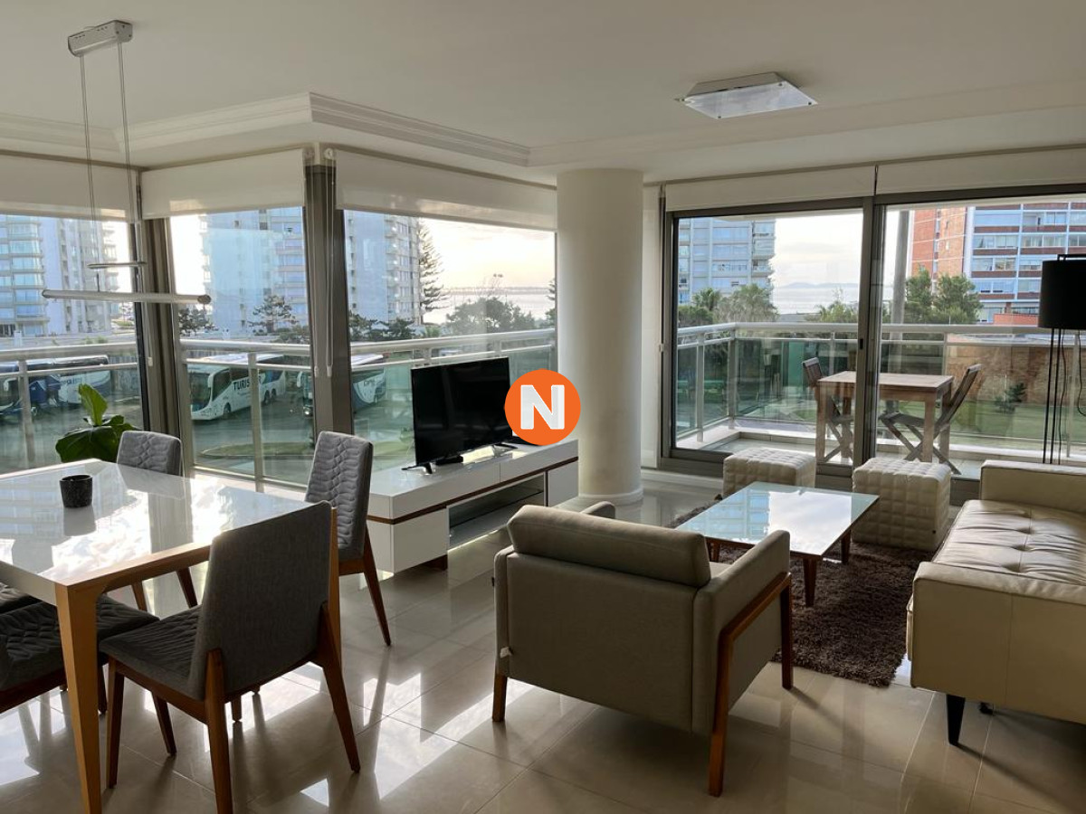 Apartamento Ref.223053 - Venta - Punta del Este - Imperiale 2 suites