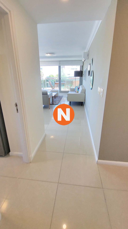Apartamento Ref.223053 - Venta - Punta del Este - Imperiale 2 suites