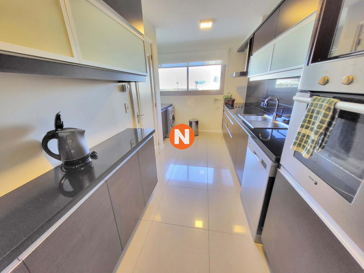 Apartamento Ref.223053 - Venta - Punta del Este - Imperiale 2 suites