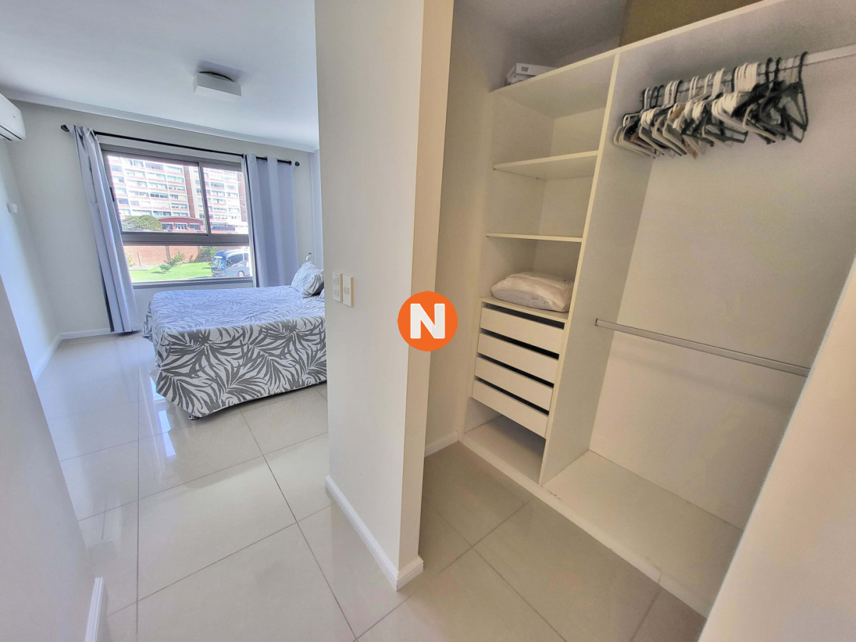 Apartamento Ref.223053 - Venta - Punta del Este - Imperiale 2 suites