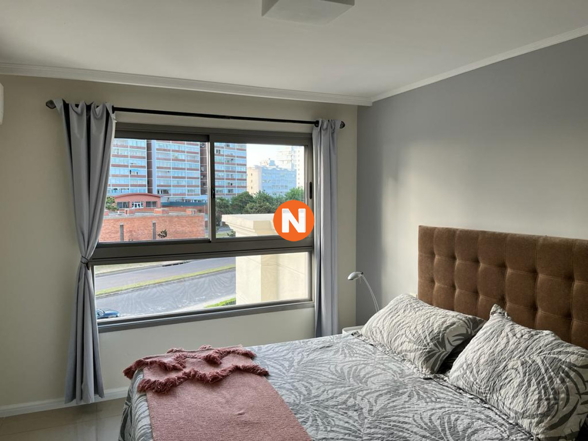 Apartamento Ref.223053 - Venta - Punta del Este - Imperiale 2 suites