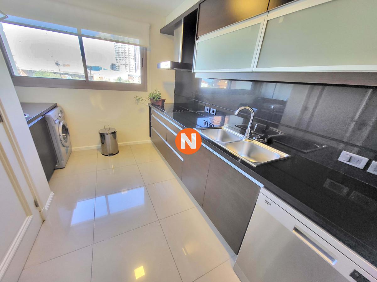 Apartamento Ref.223053 - Venta - Punta del Este - Imperiale 2 suites