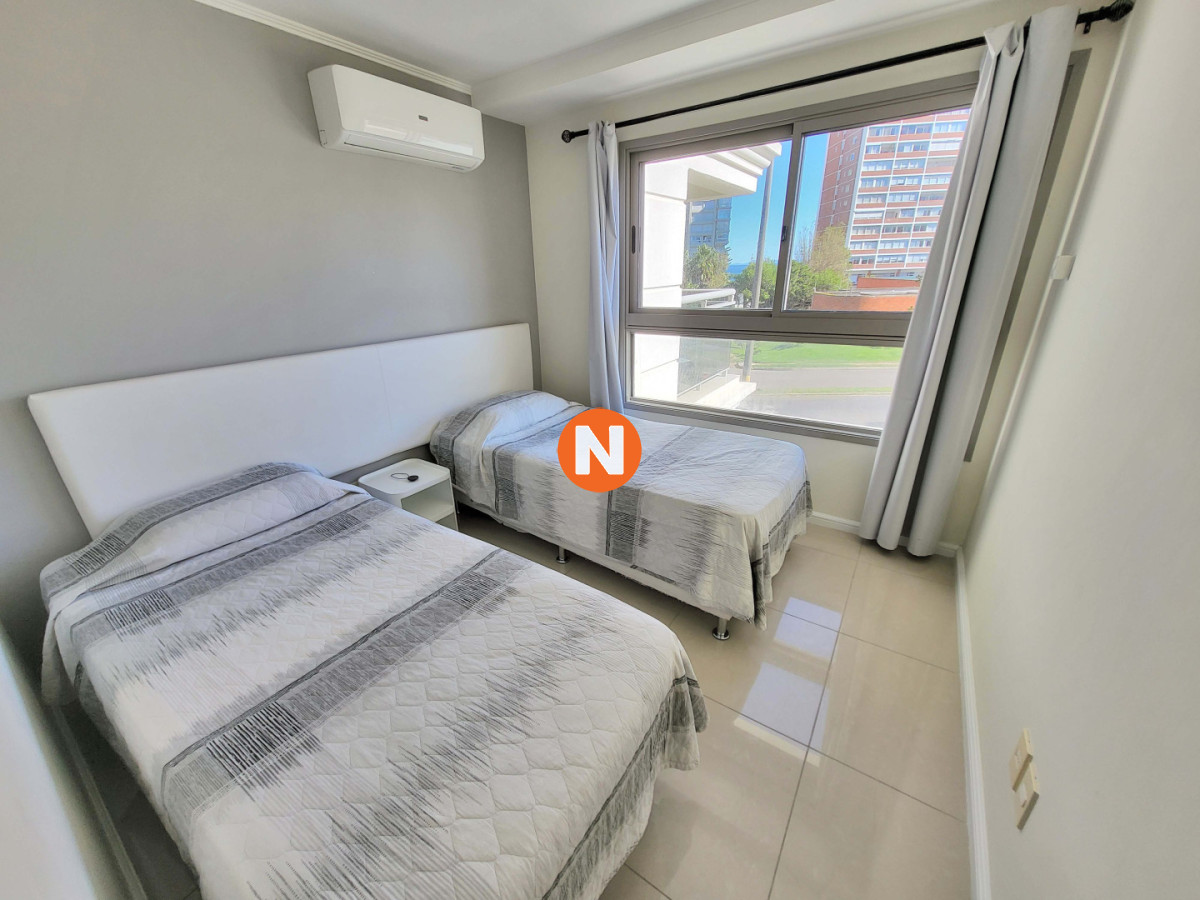 Apartamento Ref.223053 - Venta - Punta del Este - Imperiale 2 suites