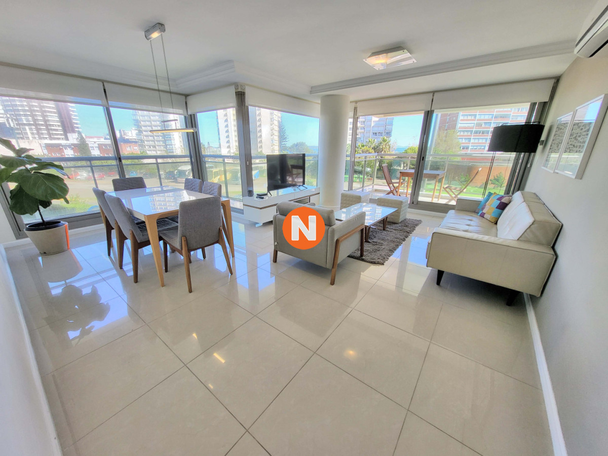 Apartamento Ref.223053 - Venta - Punta del Este - Imperiale 2 suites