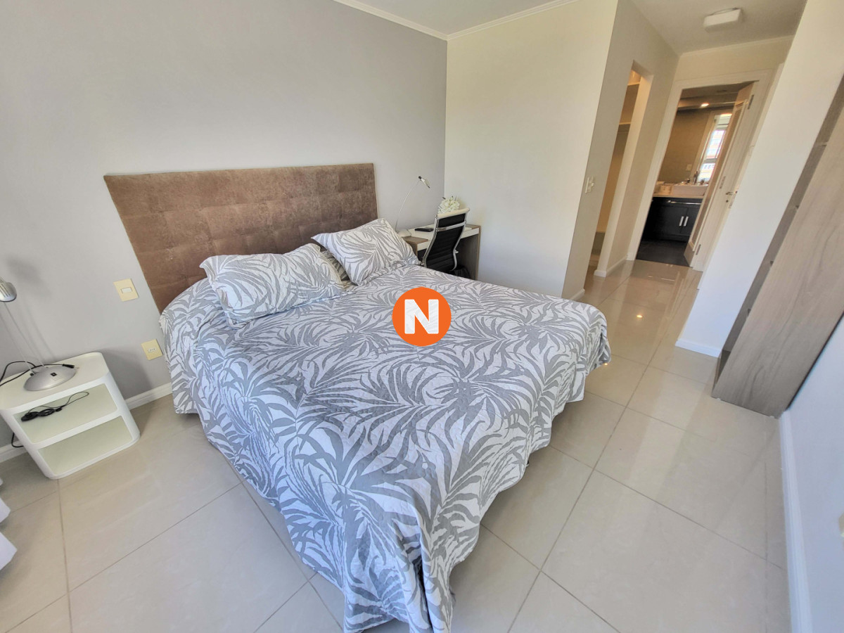 Apartamento Ref.223053 - Venta - Punta del Este - Imperiale 2 suites
