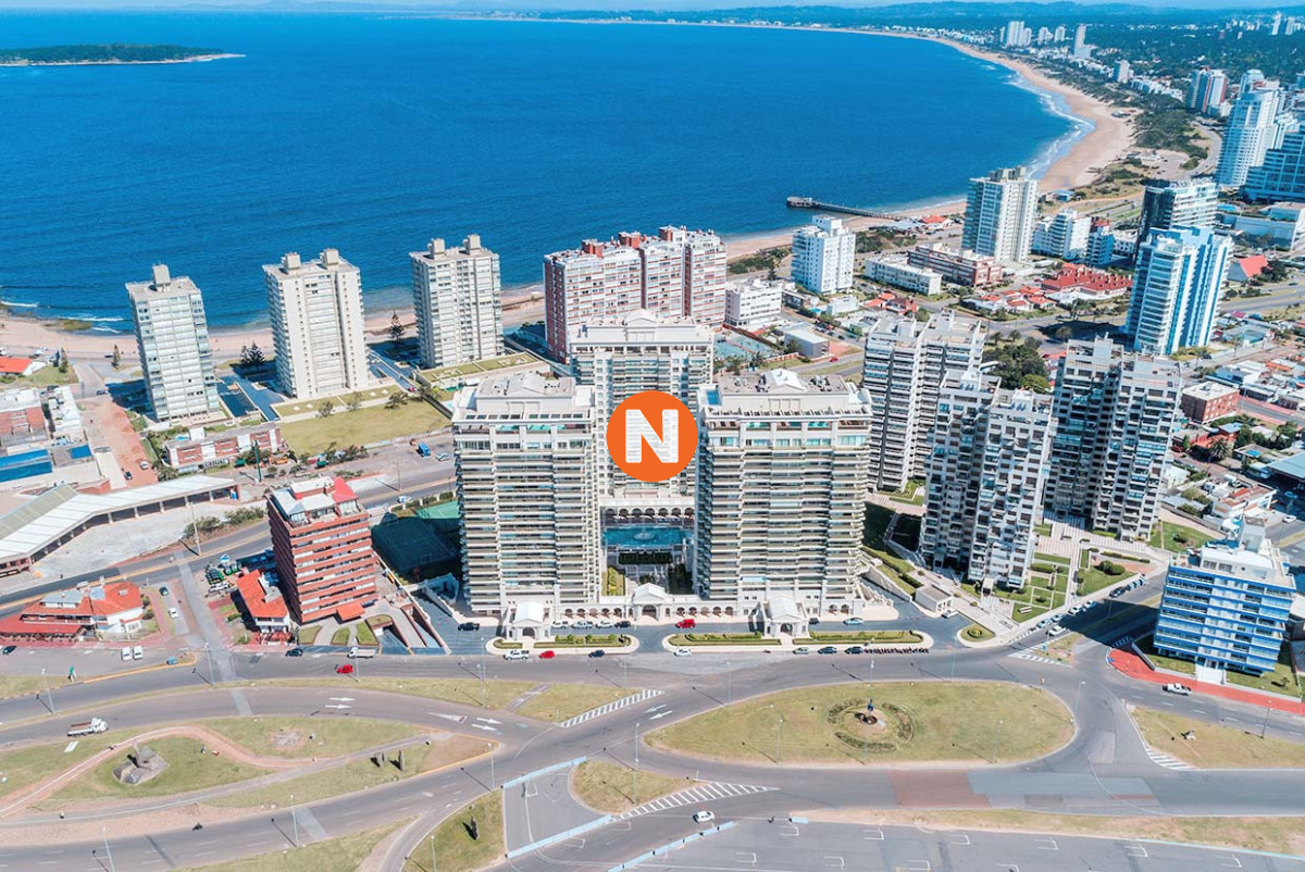 Apartamento Ref.223053 - Venta - Punta del Este - Imperiale 2 suites