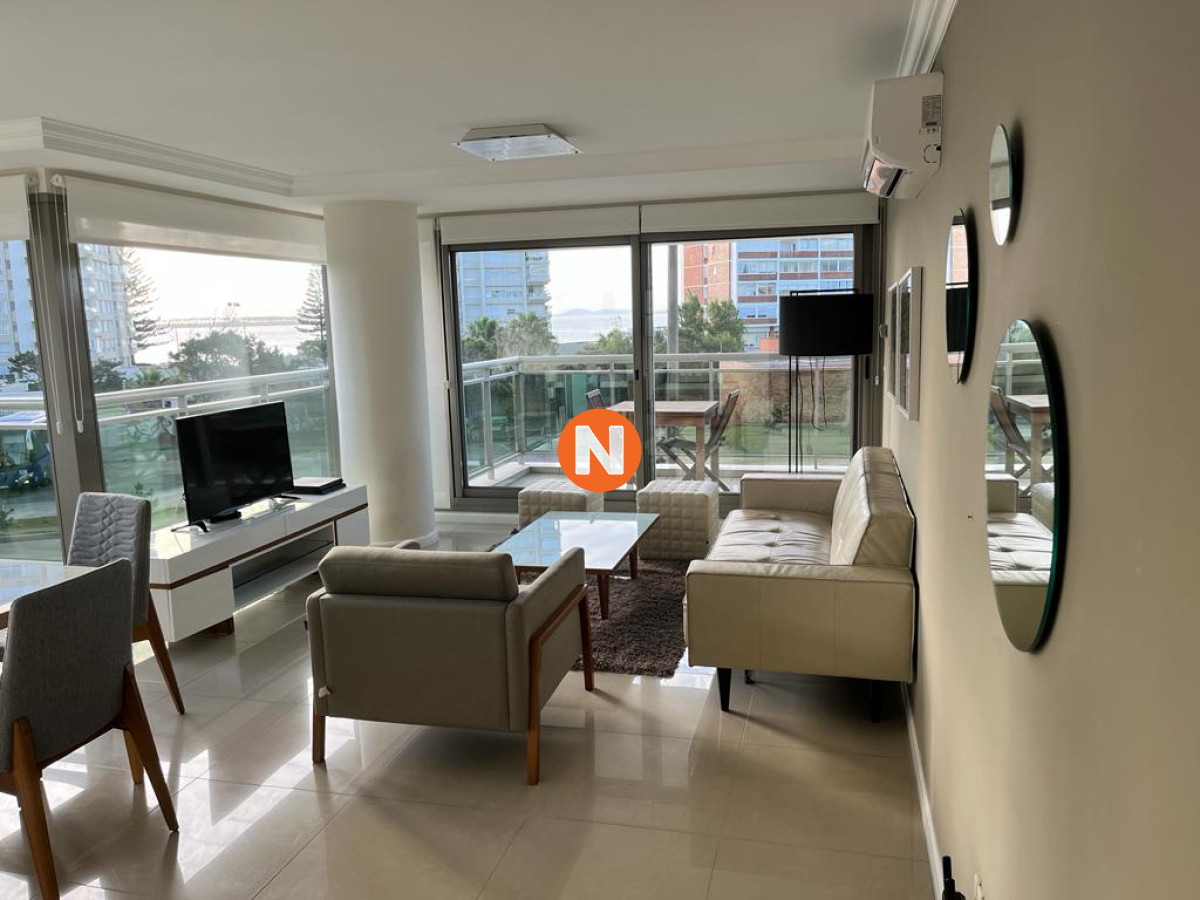 Apartamento Ref.223053 - Venta - Punta del Este - Imperiale 2 suites