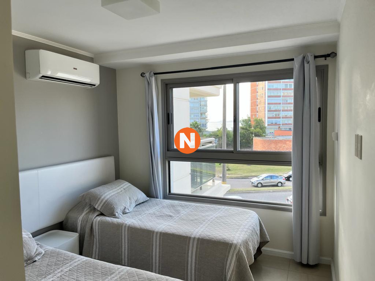 Apartamento Ref.223053 - Venta - Punta del Este - Imperiale 2 suites