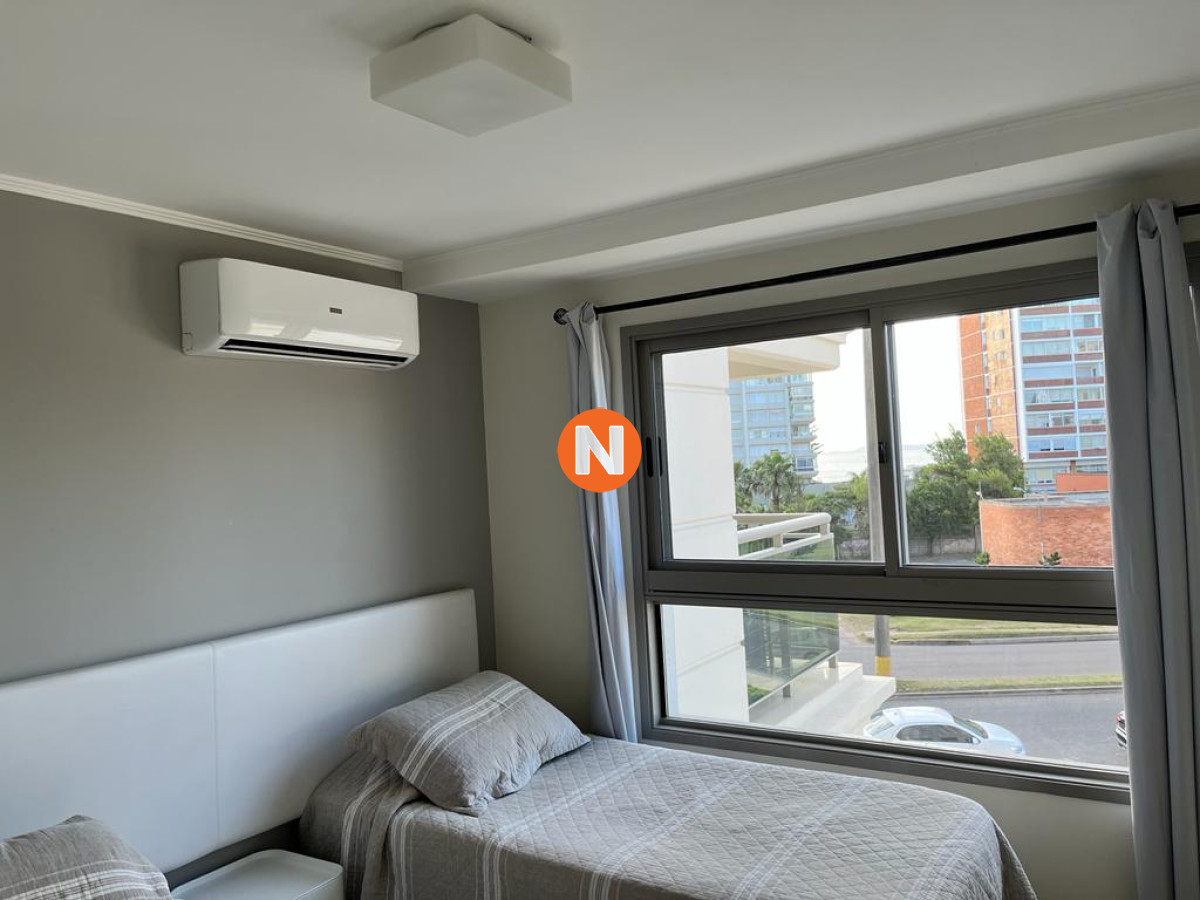 Apartamento Ref.223053 - Venta - Punta del Este - Imperiale 2 suites