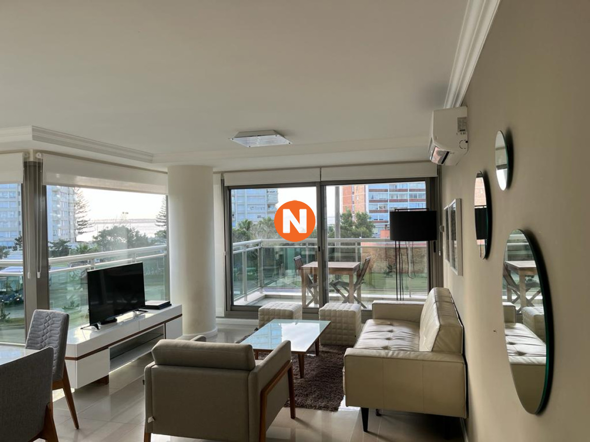 Apartamento Ref.223053 - Venta - Punta del Este - Imperiale 2 suites