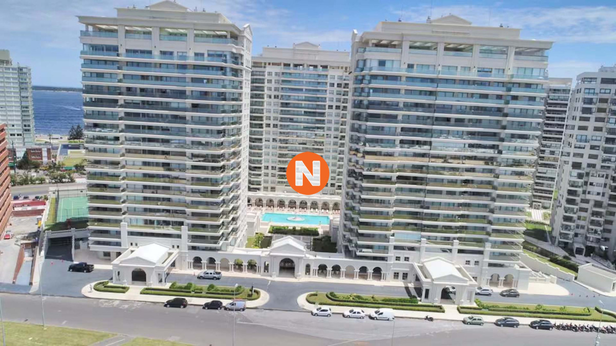 Apartamento Ref.223053 - Venta - Punta del Este - Imperiale 2 suites