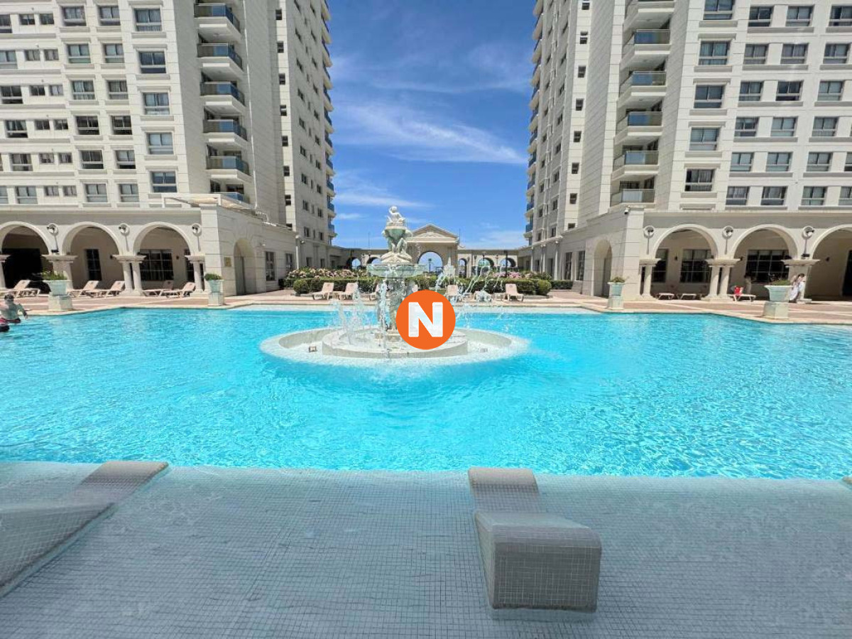 Apartamento Ref.223053 - Venta - Punta del Este - Imperiale 2 suites