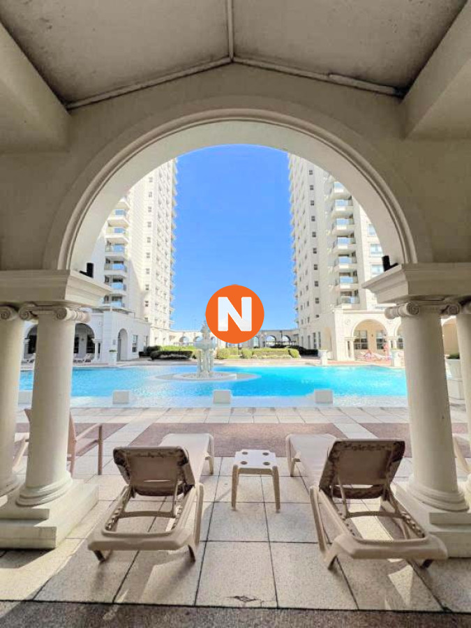 Apartamento Ref.223053 - Venta - Punta del Este - Imperiale 2 suites