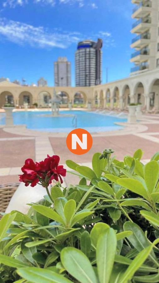Apartamento Ref.223053 - Venta - Punta del Este - Imperiale 2 suites