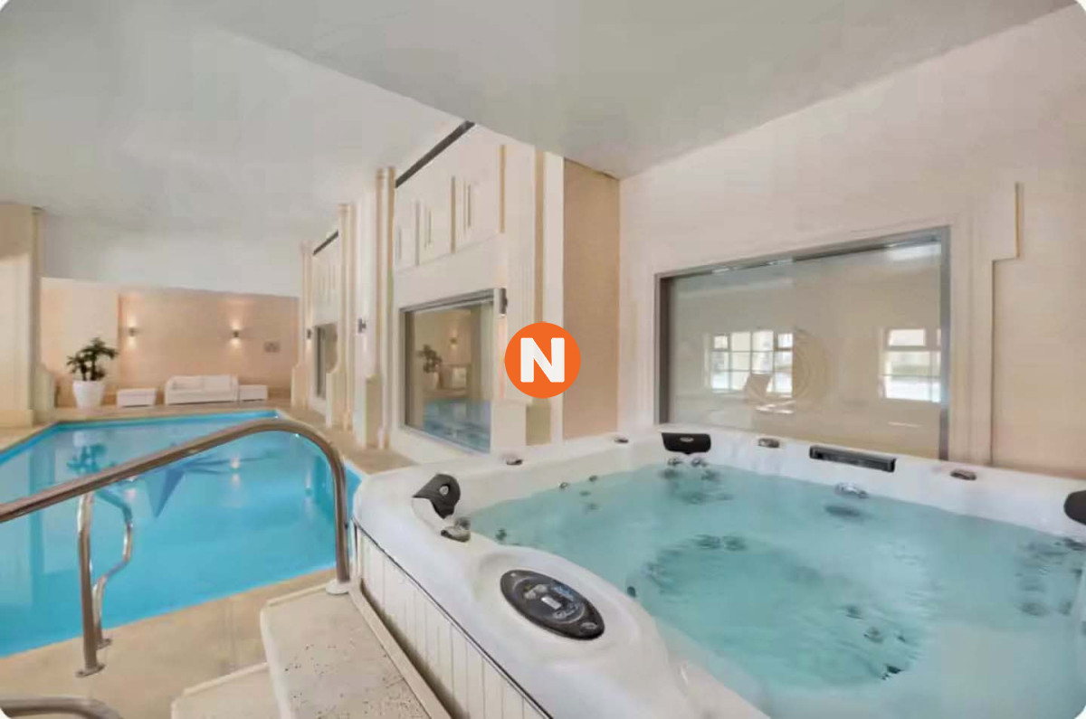 Apartamento Ref.223053 - Venta - Punta del Este - Imperiale 2 suites